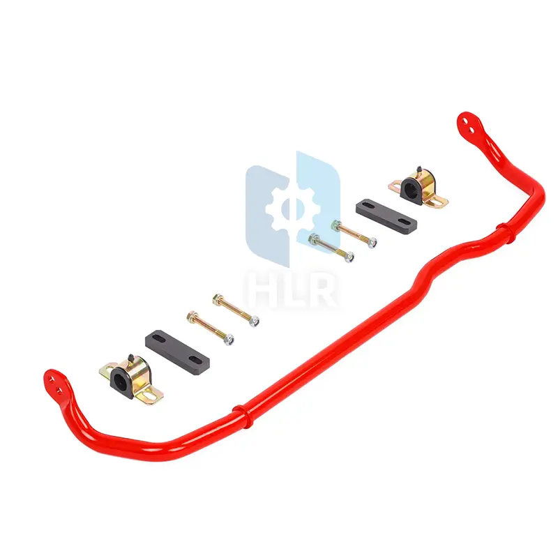 Stabilizer Bar Tuning Springs