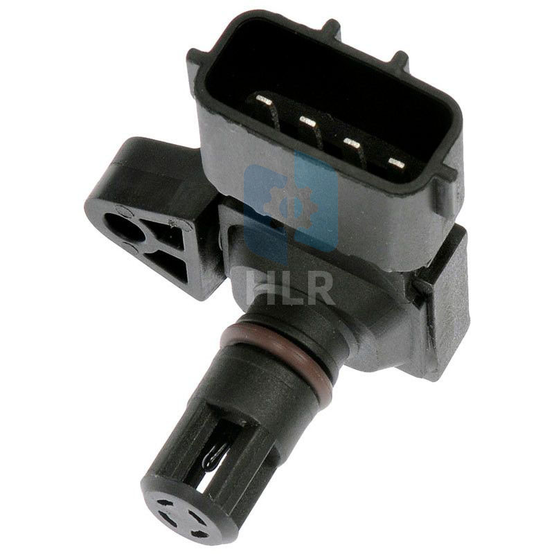 Sensor tekanan turbocharger